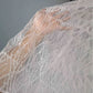 Ivory Lace Glitter Wedding Dresses Shiny Tulle Beach Bridal Dresses Boho Elegant Wedding Party Gowns Open Back Long Train