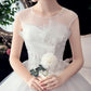 Wedding Dress New Gryffon Elegant Ball Gown Princess Luxury Lace Vestido De Noiva Robe De Mariee Plus Size