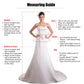 Ivory Lace Applique Wedding Dresses Women's Elegant One Shoulder A-Line Princess Bridal Gowns Formal Party Vestido De Noiva