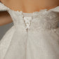 Strapless with Lace Modern Vestido De Novia Wedding Dress Princess Bow Court Train Dress Mermaid Gown Satin