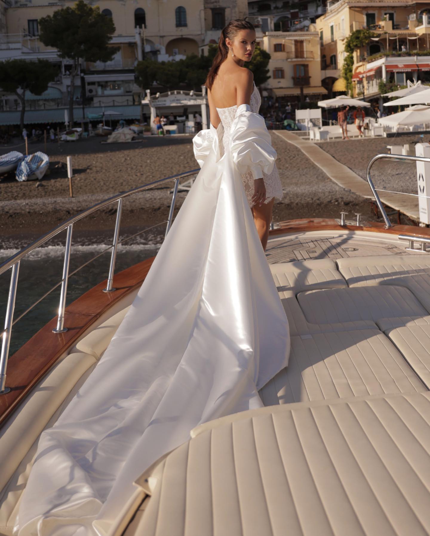 Vestidos cortos sexis de encaje para fiesta de boda para mujer, minivestidos de novia sin mangas, vestidos de cóctel, bata de boda