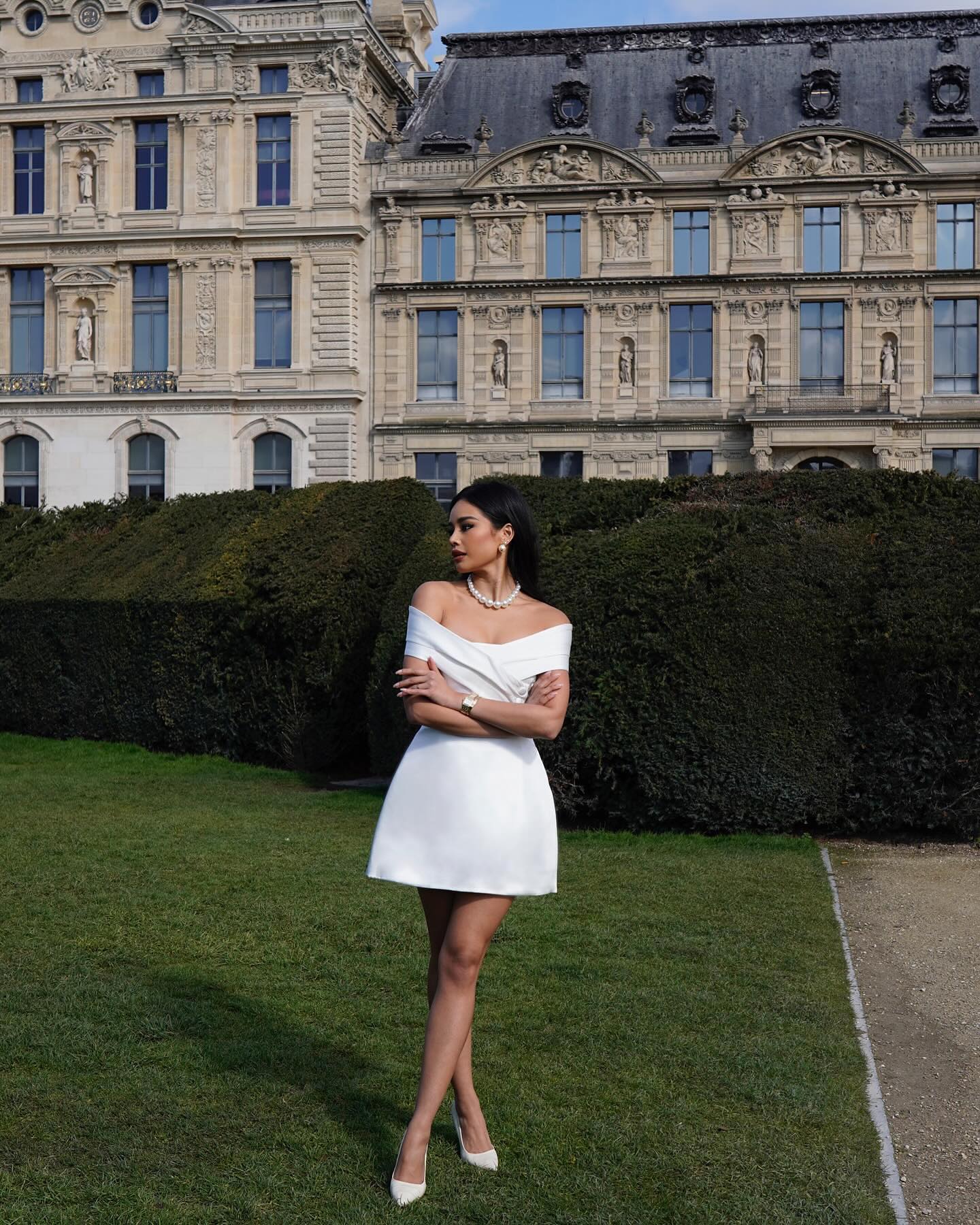 Robes de soirée de mariage trapèze simples, épaules dénudées, robes de mariée plissées pour femmes, robe de bal, robes de Cocktail, tenues