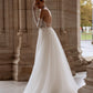 Sexy Strapless Wedding Dress Modern Gown Mermaid Bow Court Train Vestido De Novia Dress Satin Princess