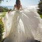 Popular Sweetheart Full Lace Short Shearth Wedding Dresses With Detachablt Train 2 In 1 Bridal Grown 2024 Rode De Morrie