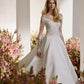 Classic Princess Wedding Dress Satin Court Train Bow Vestido De Novia Bridal Gown Princess Mermaid