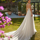 Strapless with Embellishments Wedding Dress Modern Satin Princess Gown Vestido De Novia Bow Court Train Dress Mermaid