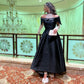 Glitter Halter Neck فستان سهرة Long Sleeve A-line Prom Dress Pink Satin Party Dress Sexy Off Shoulder Evening Dress