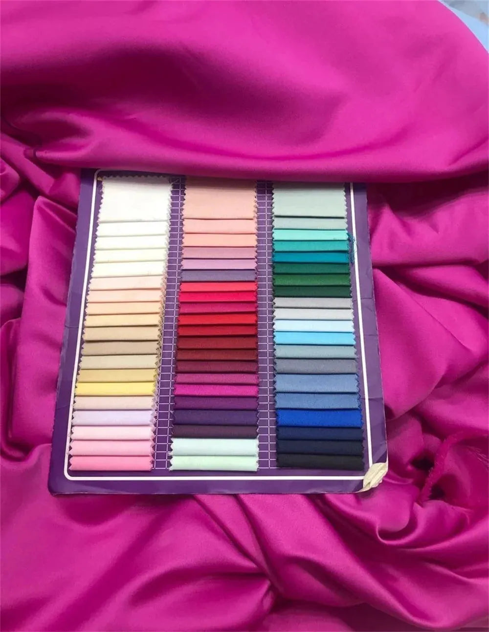 Purple Satin Prom Dresses Strapless Beaded فساتين السهرة Elegant Sleeveless Floor-Length A-line vestidos verano moda as pic