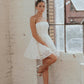 Simple White Full Lace Wedding Dress Vestido De Novia Train Dress Satin  Bow Court Bridal Gown