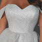 Modern Short Bridal Gown Satin Mermaid Princess Dress Vestido De Novia Bow Simple Court Train Wedding Dress