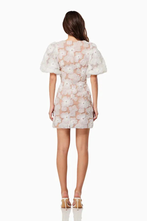 Mini Mermaid Prom Dresses Short Sleeveless Flowers Lace Wedding Party Gowns for Women Square Collar Cocktail Dress 26W