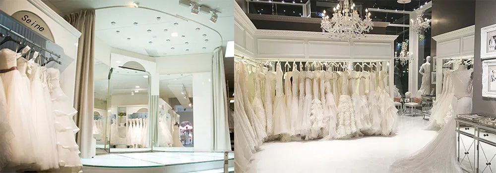 Charmante Meerjungfrau Hochzeitskleid hohe Nackenspitzen Applikationen Sweep Zug Brautkleider Mode Amanda Novias Vestido de Novia