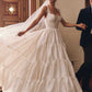 Ivory Bridal Gown Satin Vestido De Novia Bow Court Train Dress Mermaid Wedding Dress Modern Satin Princess