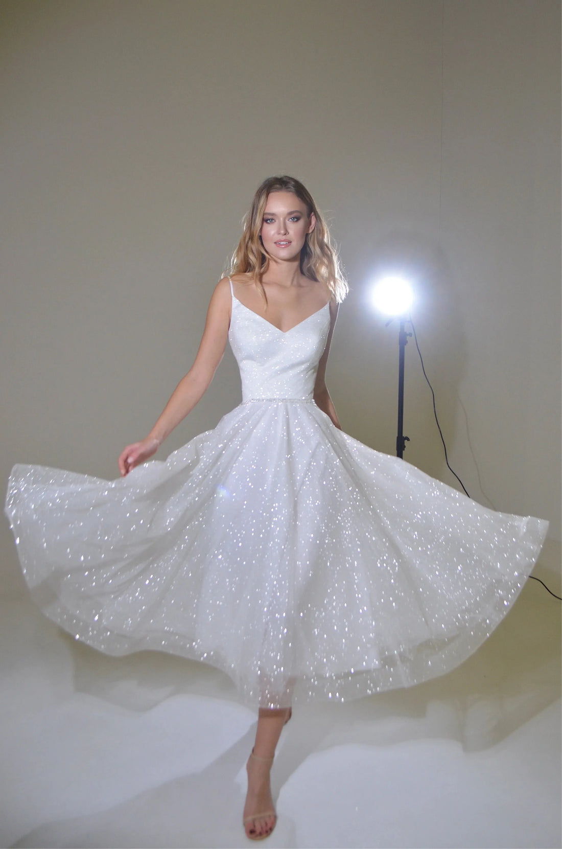 Shiny-Evening Dress Modern Bow Satin Mermaid Princess Vestido De Novia Wedding Dress Simple Court Train Bridal Gown Satin