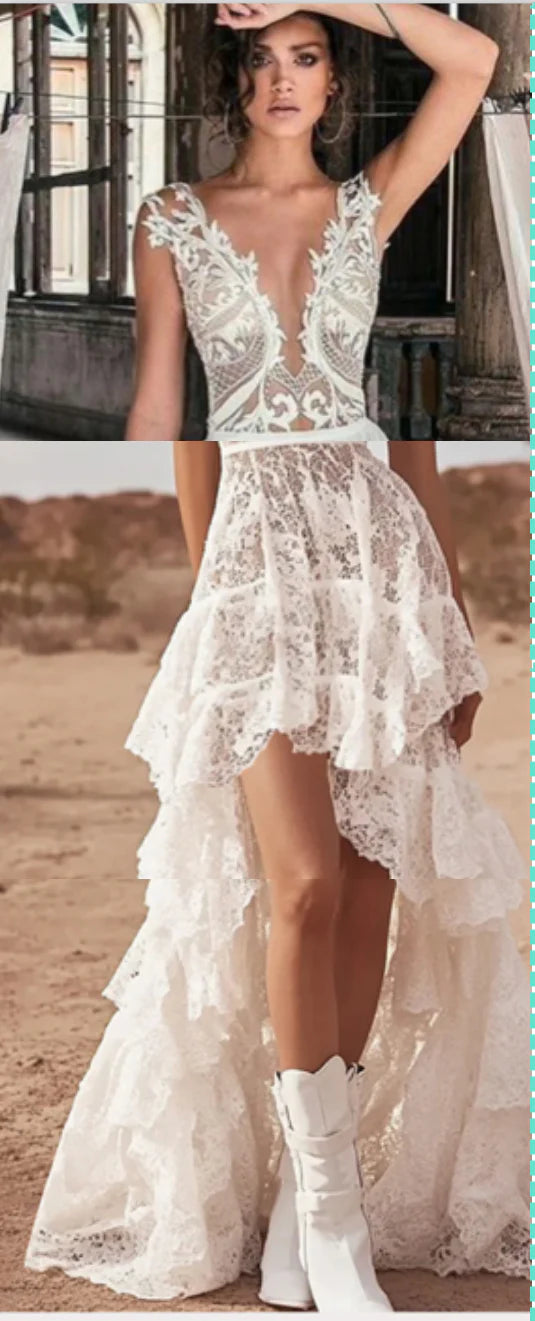 Custom Dress