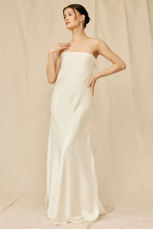 Modern Sweetheart 3D Flower Tulle A Line Wedding Dresses Boho Beach Formal Brial Grown vestido de noiva Customized Color