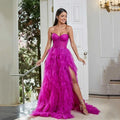 Prom Party Cocktail Evening Dresses Ball Gowns Custom Occasion Dresses Women Wedding Dress Elegant Long Dress Customized