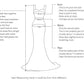 Pregnant Wedding Dresses Lace Tulle Full Sleeves Deep V Neck A Line Empire Waist Long Floor Length Bride Gown Women Formal