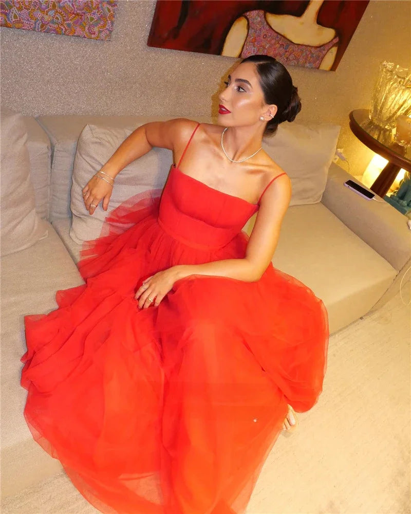 Prom Party Cocktail Evening Woman's Evening Dress Gown in Dresses Women Dresses for Special Events Formal Customized