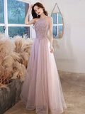 Elegant Dresses for Women Evening Dress Robe Prom Gown Formal Party Long Luxury Customized Occasion Wedding Women's