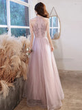 Elegant Dresses for Women Evening Dress Robe Prom Gown Formal Party Long Luxury Customized Occasion Wedding Women's