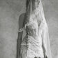 Krótkie tiulowe sukienki ślubne mini perły koronkowe aplikacje panny młodej sukienka vestido branco ślubne suknie ślubne