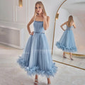 Prom Party Cocktail Evening Dresses Ball Gowns Luxury Dress Women Bridesmaid Dress Woman Formal Customized