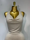Sexy Backless Bodycon Dress Women Eegant Birthday Evening Party Dresses Luxury Formal Prom Dresses Sparkly Nightclub Vestidos