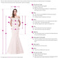 Elegant Satin Wedding Dresses For Women Hight Collar A Line Puff Sleeves Bridal Gowns Vestidos De Novia With Sweep Train