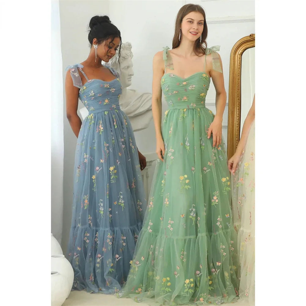 Long Luxury Evening Dresses for Prom Ladies Dresses for Special Occasions Elegant Luxury Evening Dress Ball Gown Customized