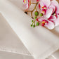 Mikado Imported Satin Textured Plain Satin For DIY Wedding Dress Fabric