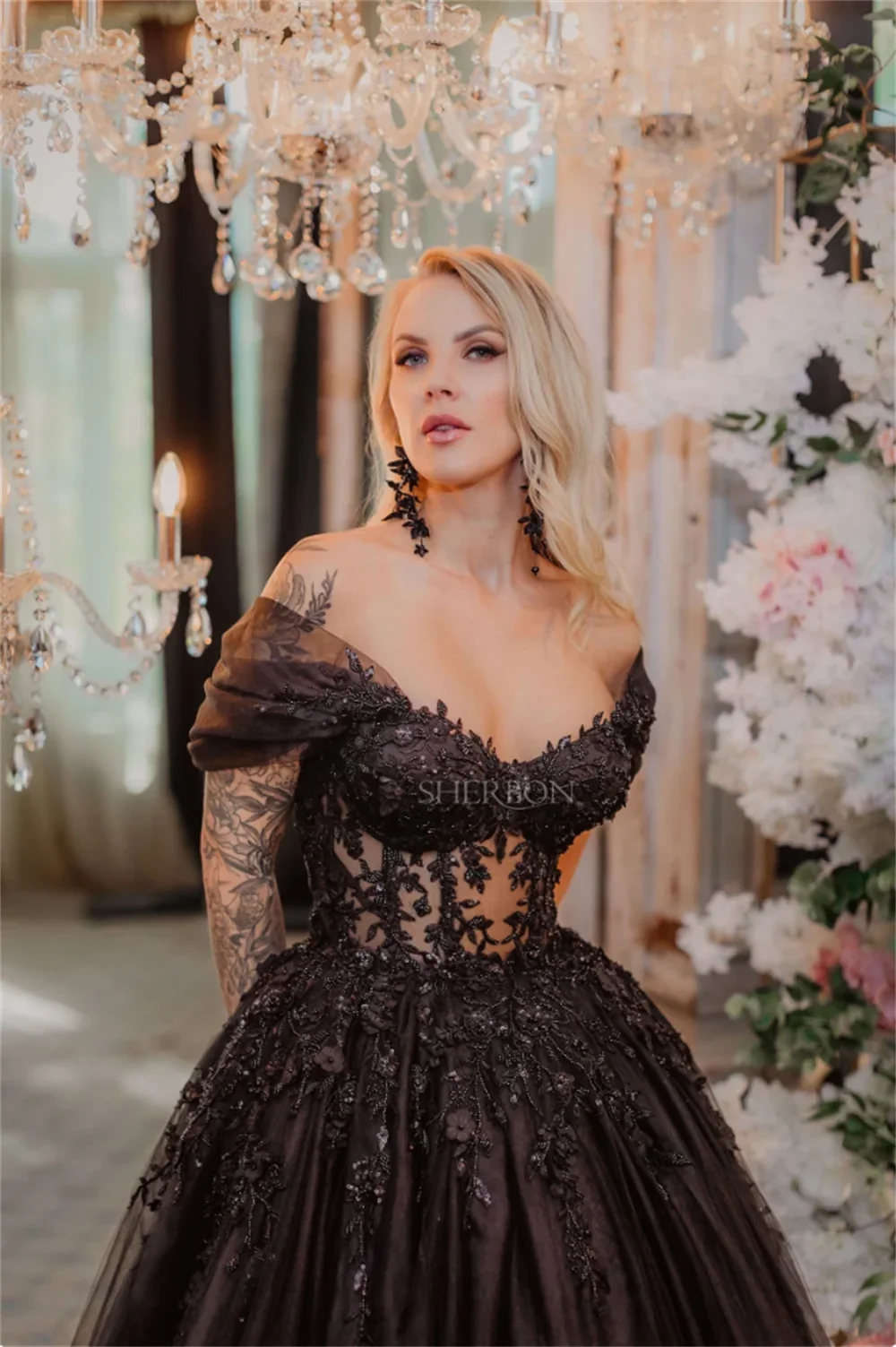 Prom Party Cocktail Evening Dresses Ball Gowns Elegant Formal Dresses for Women Luxury Woman Party Dress Wedding Long Customized