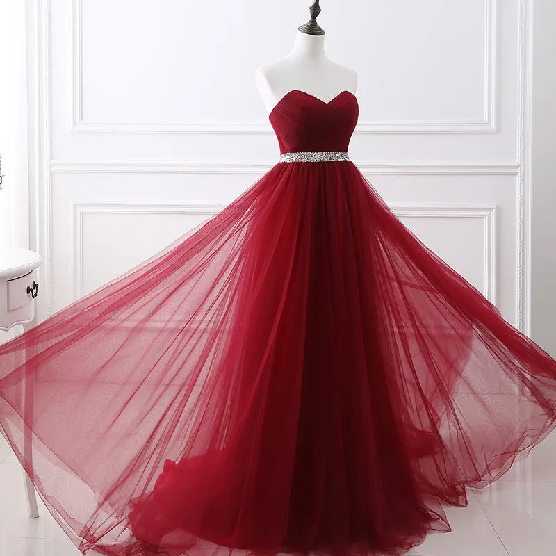 Vestidos de baile noturnos de chiffon sexy elegantes para mulheres de verão longa festa de casamento formal noivo Host arrastando vestidos