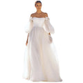 Women's Evening Dress Luxury Long Party Dresses Woman for Weddings Robe Prom Gown Elegant Gowns Formal Customized New