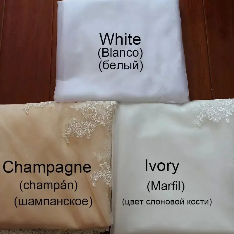 Weißes Hochzeitskleid für Frauenbraut