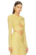 Mesh See Through Women Set Sexy Hollow Out Short Top And Hip Wrap Skirt 2 Pieces High Stree Wear Evening Party Vestido