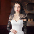 Mantilla Lace Veils For Women Spanish Muslim Head Covering Church Veil Black White Chapel Catholic Bridal Veils For Wedding Red