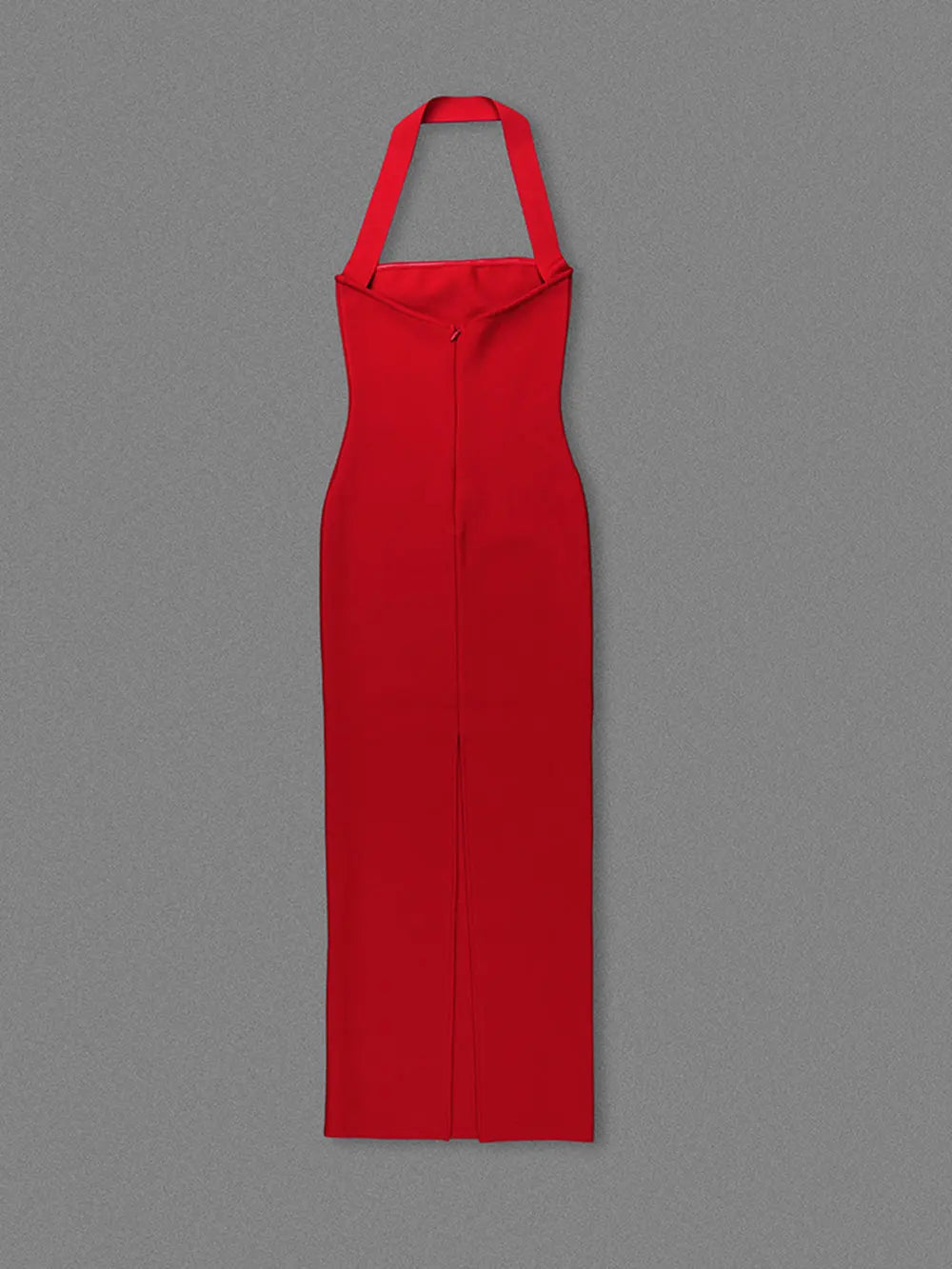 Sexy Women Maxi Dress Fashion Slips Sleeveless Bodycon Off Back Long Bandage Dress Celebrity Cocktail Evening Party Vestido