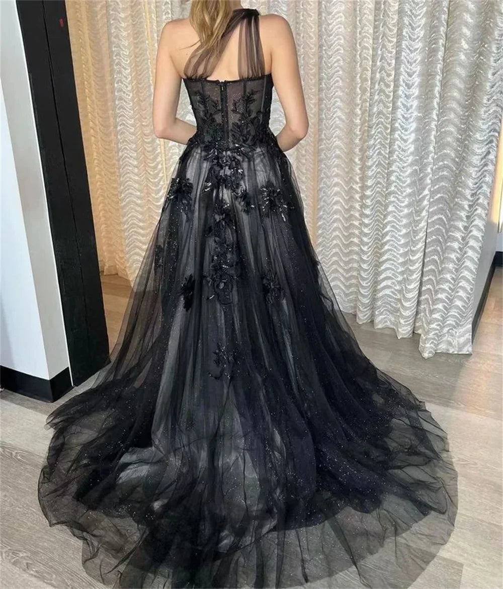 Prom Party Cocktail Evening Dresses Ball Gowns Wedding Party Dress Women Elegant Luxury Dress for Weddings Formal Customized