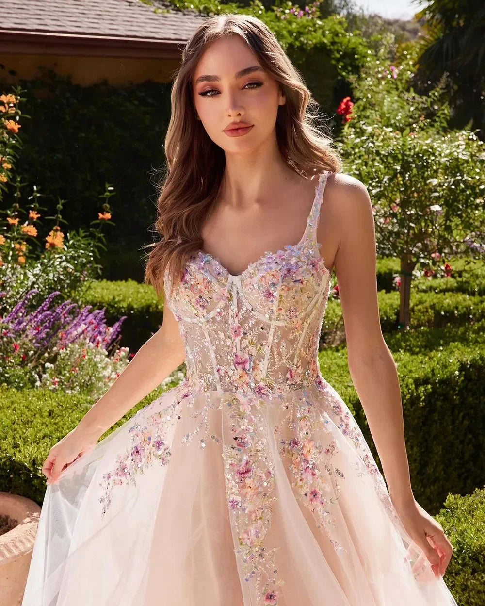 Prom Party Cocktail Evening Dresses Ball Gowns Women Evening Dress Gown Gala Dress Woman Suitable Dresses on Request Customized