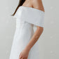 A-line krótkie sukienki na przyjęcie weselne bez rękawów Mini Brides Sukienka dla kobiet sukienki na sali koktajlowe