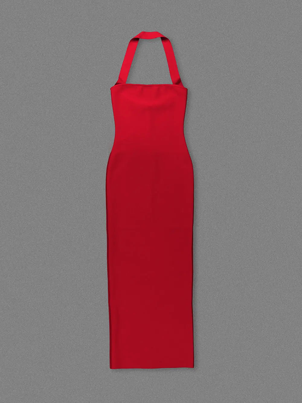 Sexy Women Maxi Dress Fashion Slips Sleeveless Bodycon Off Back Long Bandage Dress Celebrity Cocktail Evening Party Vestido