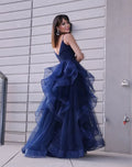 Birthday Dress Woman Sexy Elegant Luxury Evening Dress Elegant Party Dresses for Women Luxury Ball Gown Prom Customized
