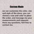 High-end Luxury Woman's Women's Evening Dress Long Dresses for Women Party Wedding Evening Elegant Gown Formal Prom Customized custom colors