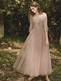 Prom Party Cocktail Evening Dresses Ball Gowns Formal Dresses Women Wedding Dress Elegant Long Dress Robe Soiree Customized