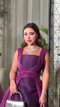 Prom Party Cocktail Evening Dresses Ball Gowns Sexy Dress for Women Simple and Elegant Formal Dress Wedding Woman Customized