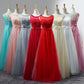 Chiffon Bridesmaid Wedding Party Maxi Dresses for Women Summer Elegant Sexy Slim Floral Long Prom Evening Party Bride Dress