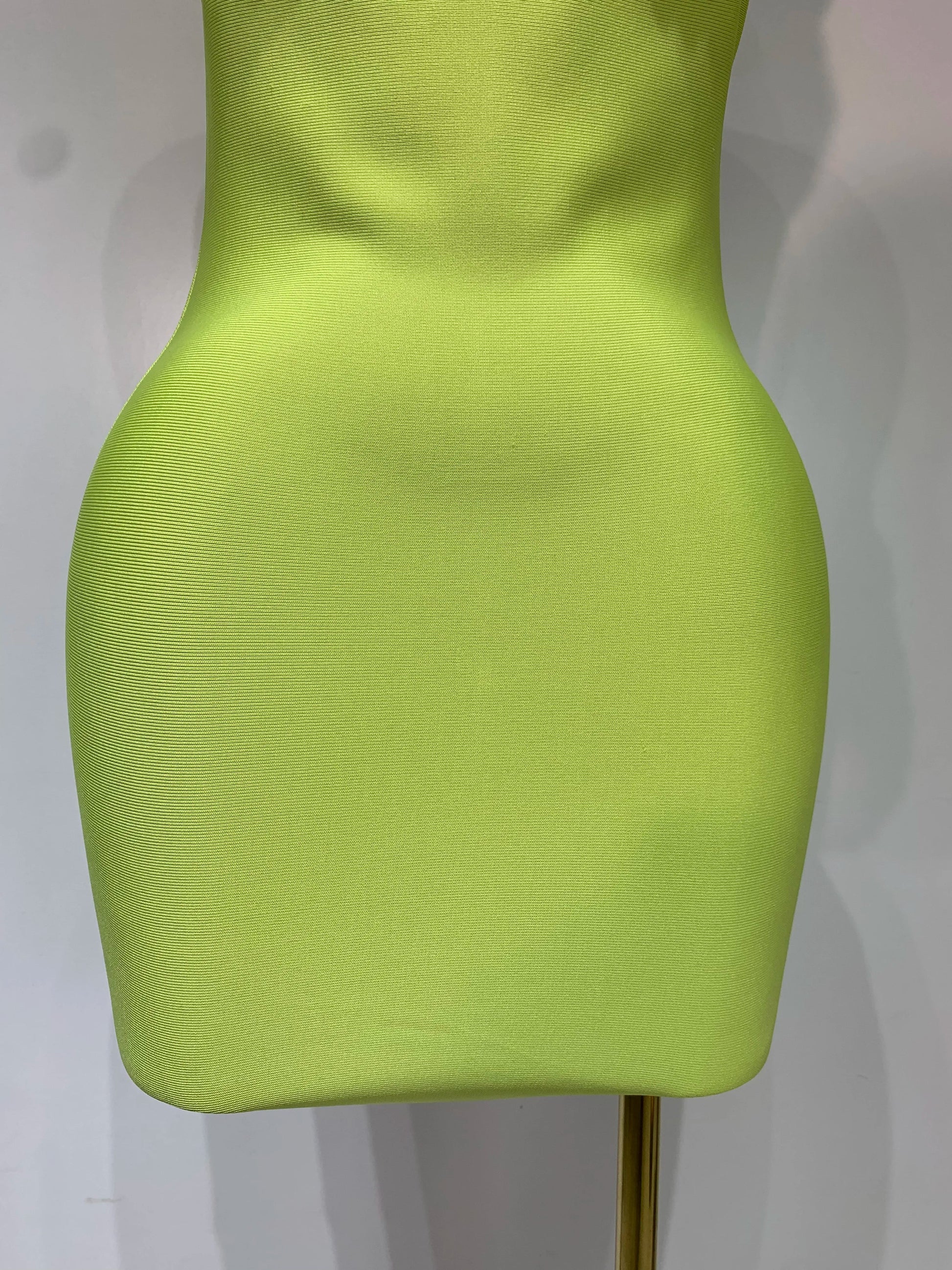 Women Celebrity Luxury Sexy Strapless Sparkly Diamond Cut Out Bodycon Bandage Dress Elegant Evening Club Party Birthday Outfit