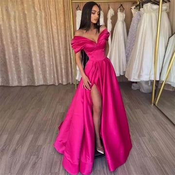 Prom Party Cocktail Evening Dresses Ball Gowns Wedding Dress for Women Formal Occasion Dresses Robe De Soiree Femmes Customized Same as picture