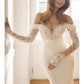 Wedding Dress Mermaid 2 in 1 Satin For Bride Elegant Sweetheart With Beading Custom Made Plus Sizes Vestidos De Novias